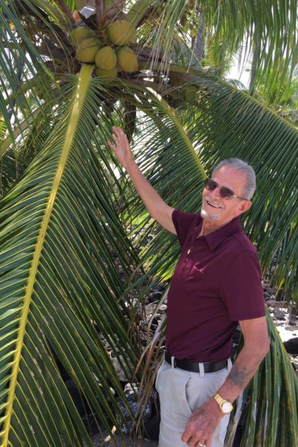 Obituary of Earl Harrison Kester