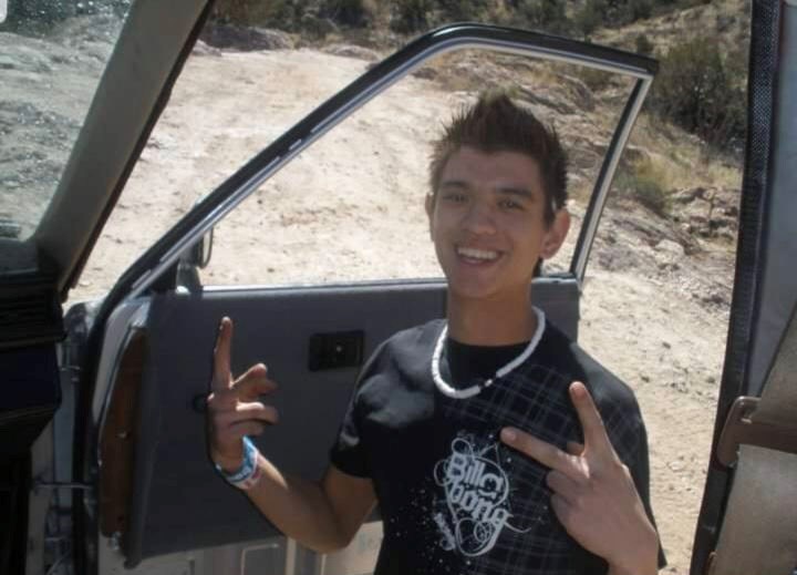 Obituary of Alexander Thomas Henry