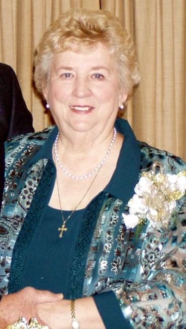 Obituary of Marguerite Millet Bleakley