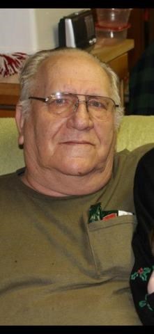 Obituary of Cecil "Jim" Elliott Colburn