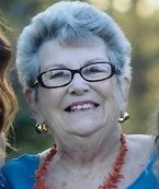 Obituary of Joyce Victoria Ruso Saar