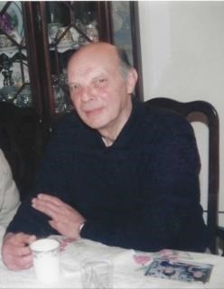 Obituary of Giuliano Morassutti