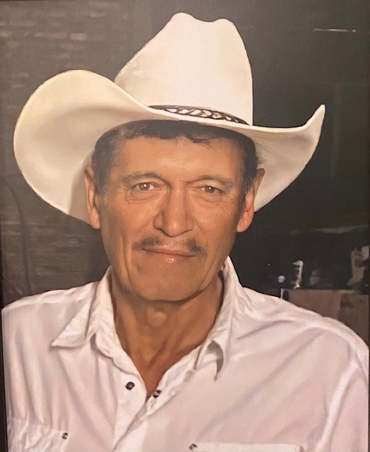 Obituary of Rogelio Vazquez Rivera