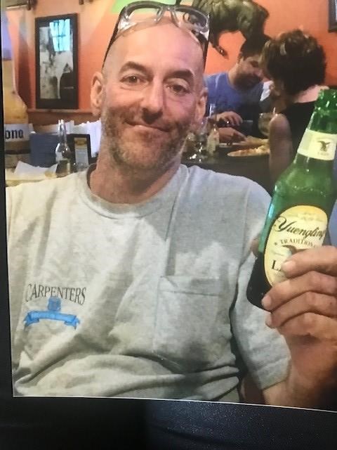 Obituary of Roland Berkley Fero