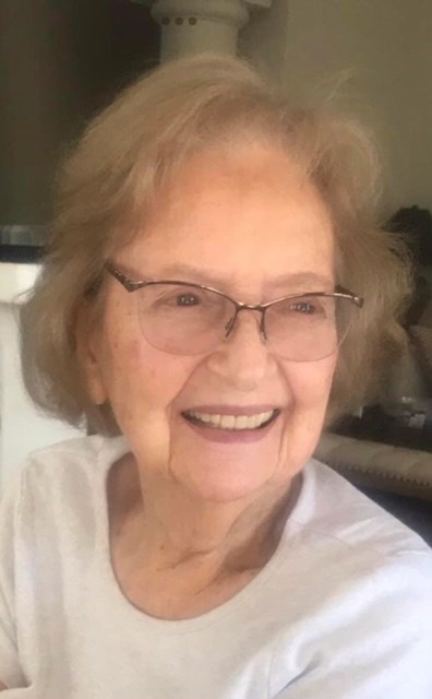 Obituary of Patricia Jean Harvey