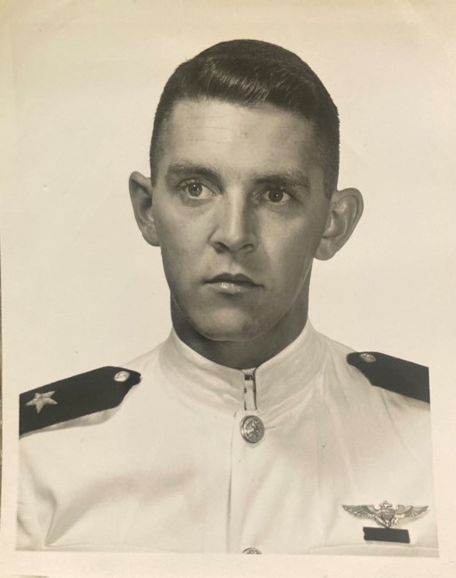Obituario de Walter Roy "Gib" Gibson