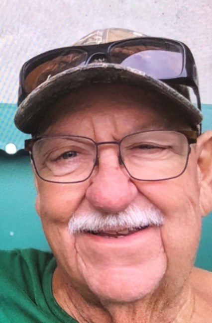 Avis de décès de Randy John MacPhail