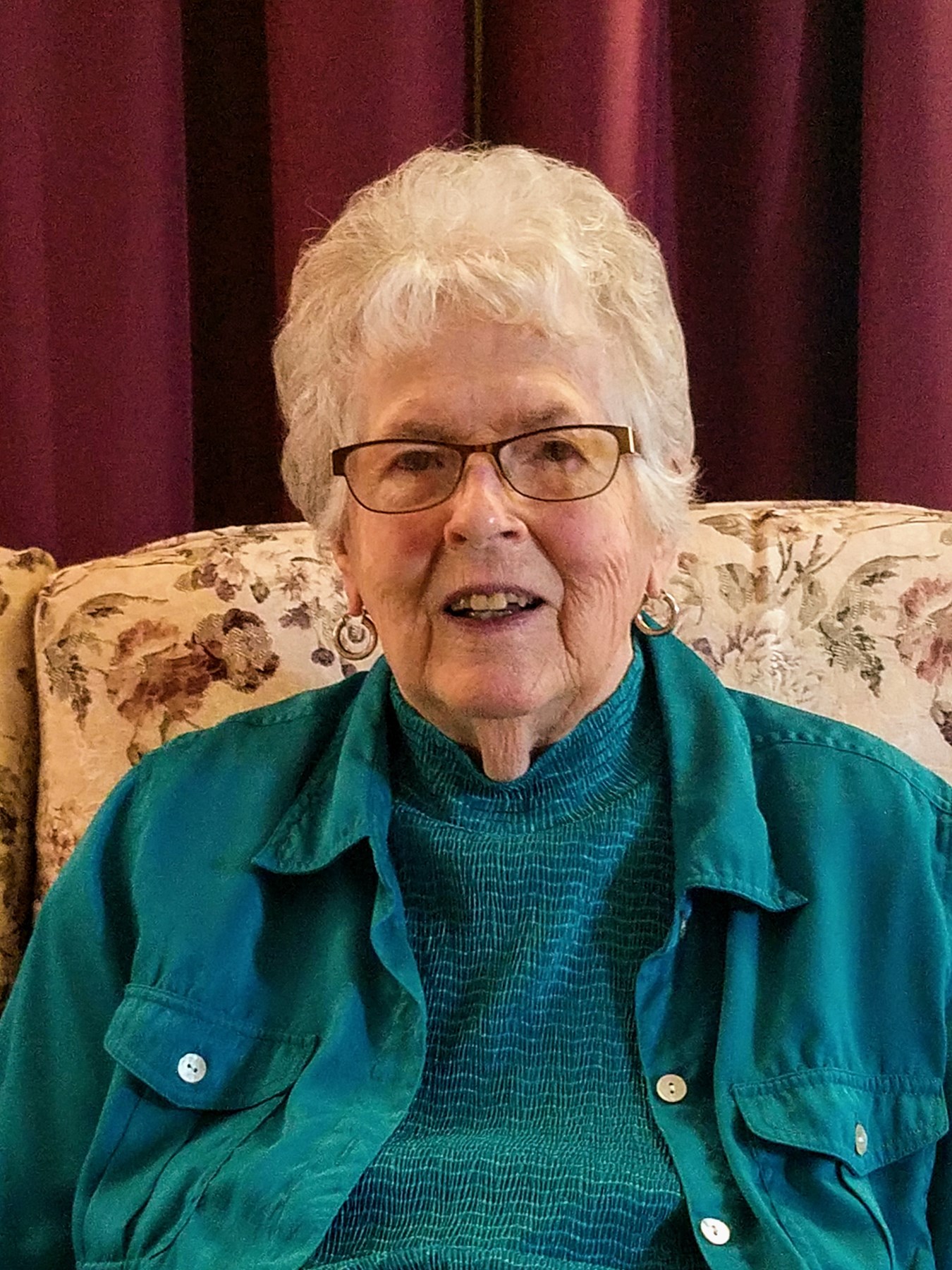 Bonnie Eberwine Obituary Coshocton, OH
