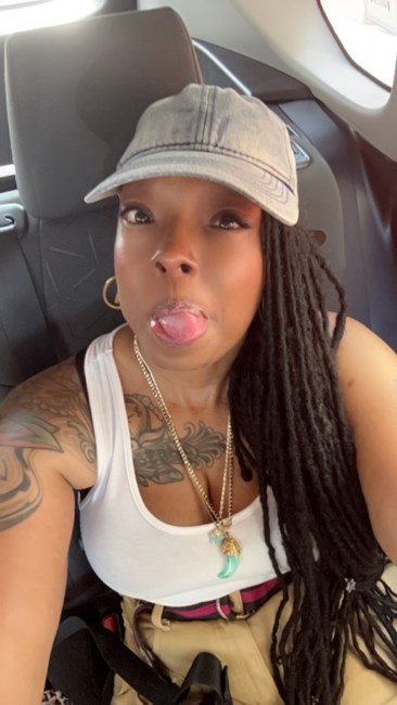 Obituary of Shahonna Anderson