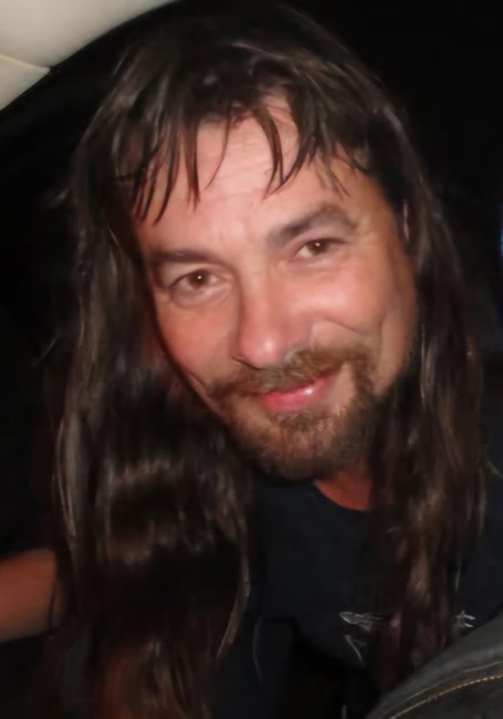 Obituary of Keith "Konan" Hood