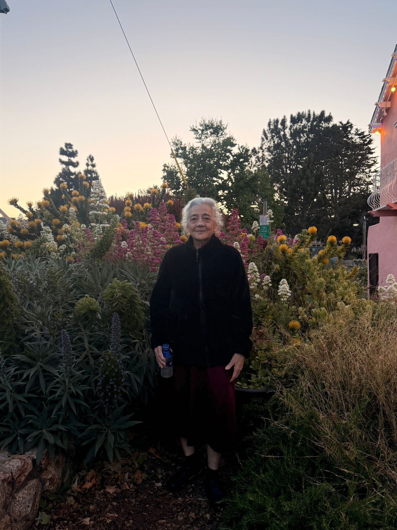 Obituary of Aurora G Diaz