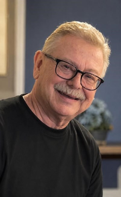 Obituary of Ronald Vincent Fleckal