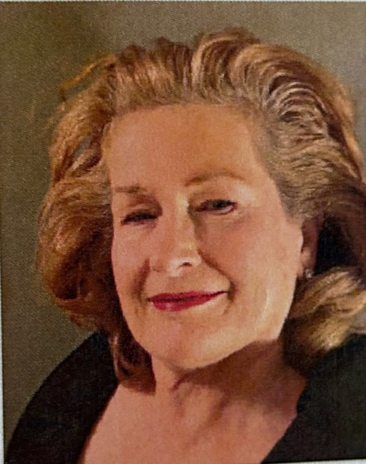 Obituary of Cynthia Butcher