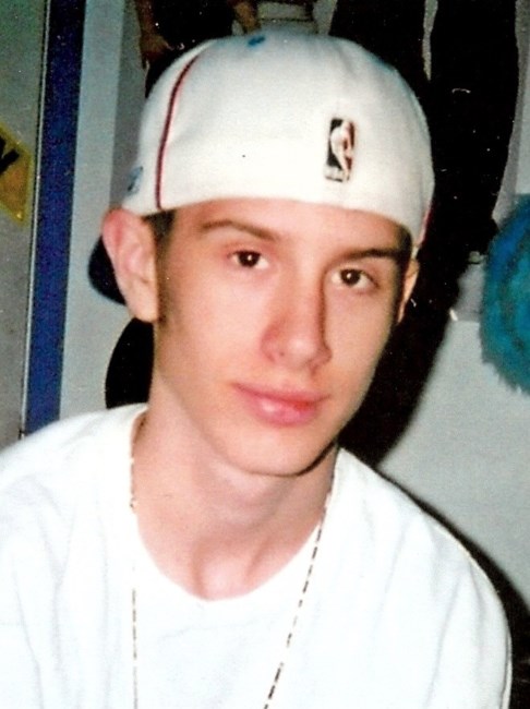 Obituario de Jesse R. Hyde