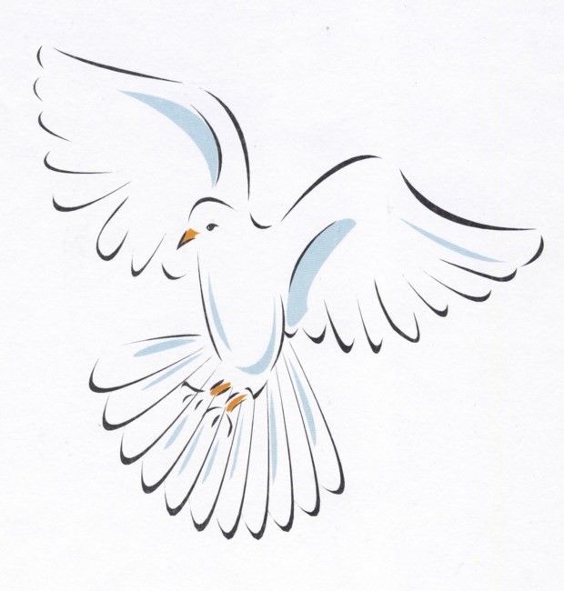 Obituary of Trygve Heinrichs