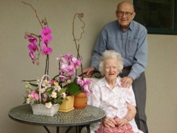 Obituary of Florence W. Martin