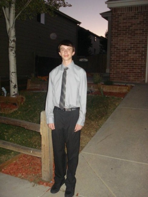 Obituary of Devin Scott