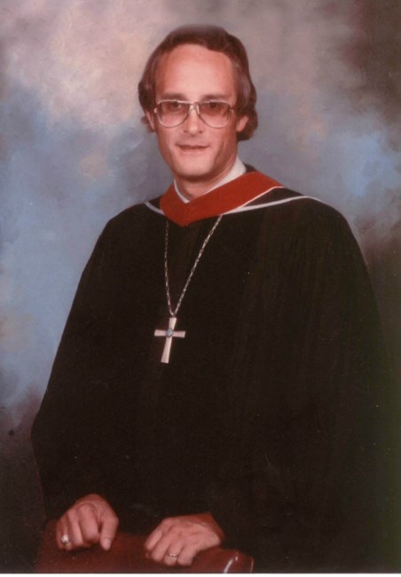 Obituary of Grayson H. Gowen