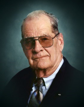 Obituary of William "Bill" V. Boring