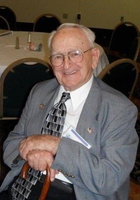 Obituary of Carl Baranek