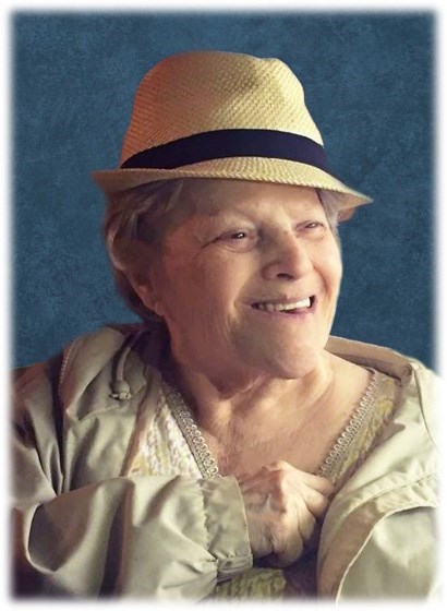 Obituary of Lillian Bell