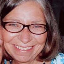 Obituary of Gay L Sailer