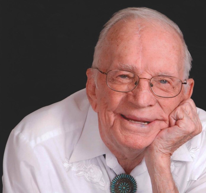 Obituary of Loyd Hodges