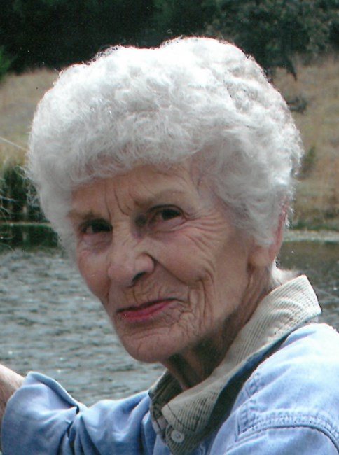 Obituary of Corrine Dorries Wescott