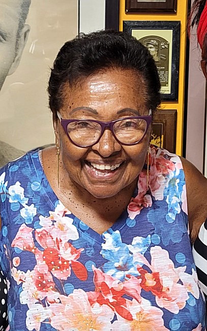 Obituary of Carmen Santana Mojica