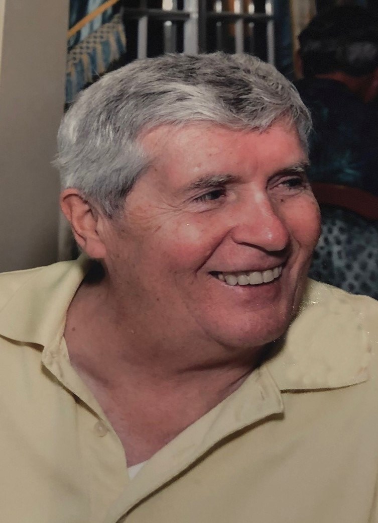 James Powell Obituary Port Jefferson Station, NY