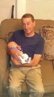 Obituary of Kenneth Butner