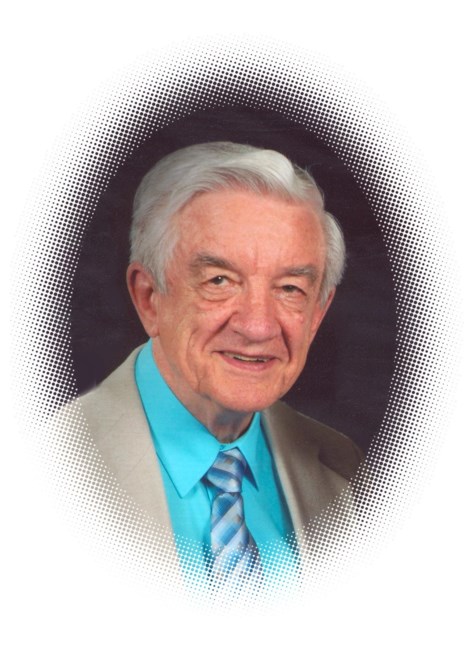 Obituary of Rev. John Frederic Recks