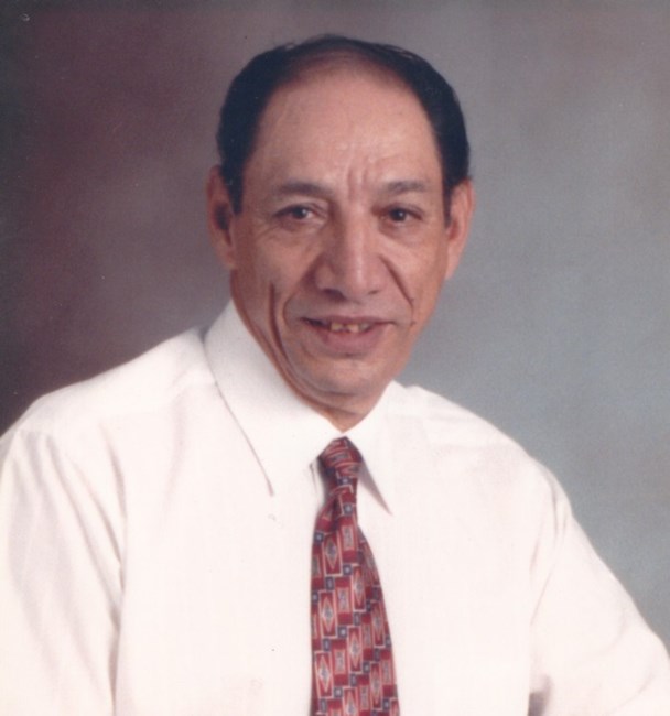 Obituary of Phillip Joe Rivera