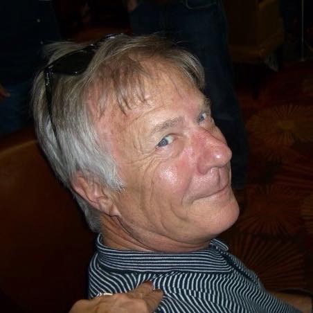 Obituary of Charles Duke Dillon