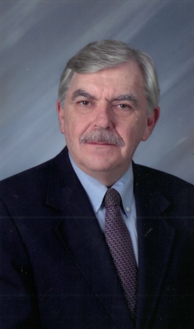 Obituary of Ardley R. Hanemann Jr.