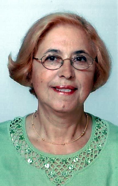 Obituary of Maria Helena Lopes