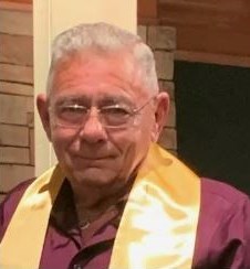 Obituary of Lawrence Dodson Espadero
