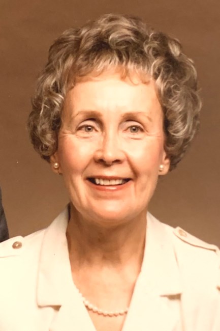 Obituary of Elizabeth Helen Pasche