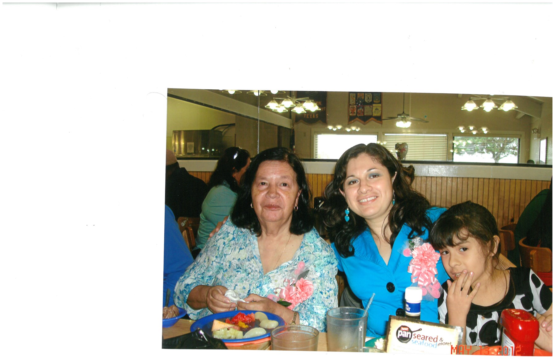 Obituary of Margarita D Rodriguez