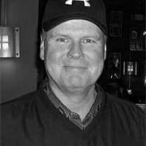 Obituary of Brian Dane Hughes