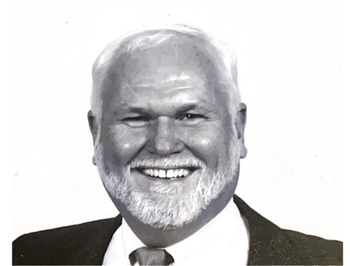 Obituary of Dennis Hubert King