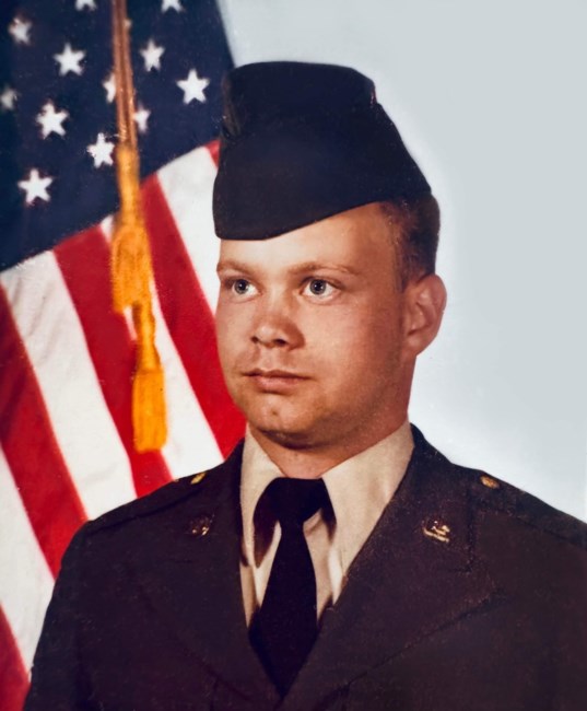 Obituary of Richard Anthony Dillon