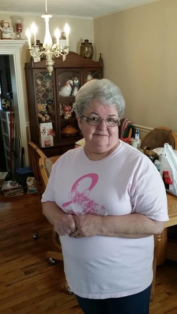 Obituary of Helen Elaine Riley