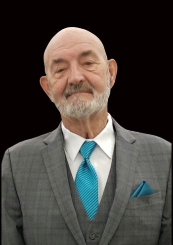 Obituary of Larry "George" Wilson