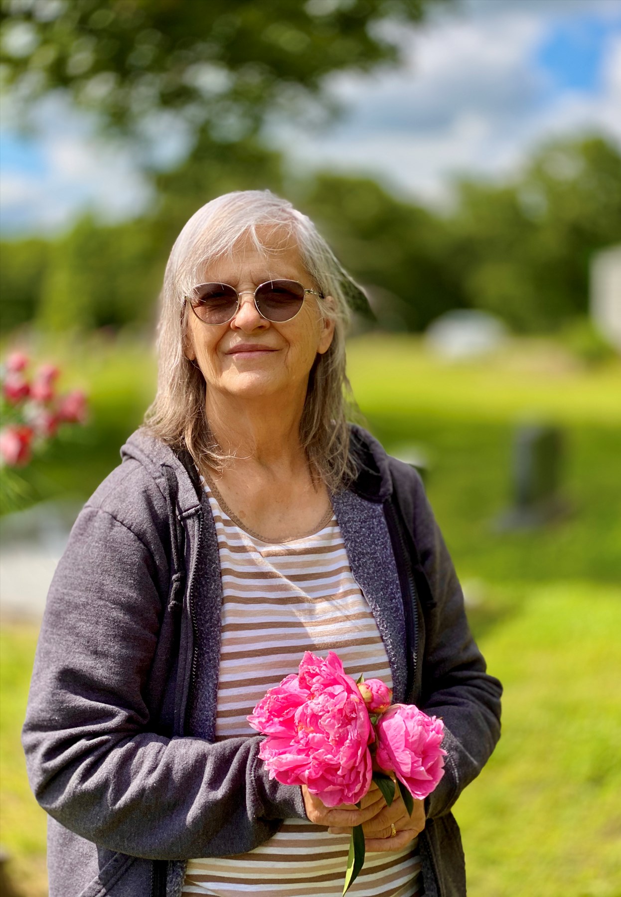 Obituary of Karolyn Ann Weiss