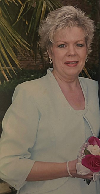 Obituary of Alicia Annette Holland