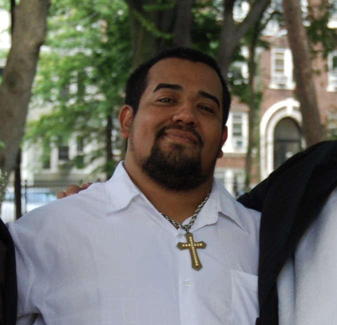Obituary of Bruce Anthony Gentilella