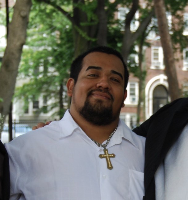 Avis de décès de Bruce Anthony Gentilella