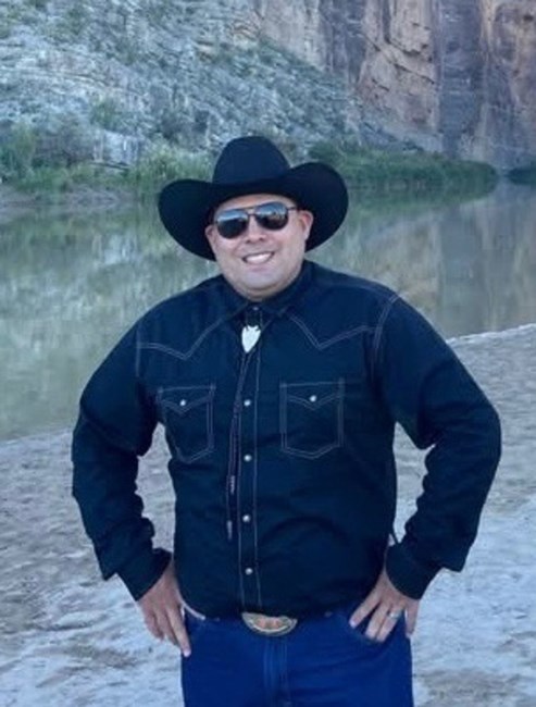 Obituary of Justin Xavier Baeza