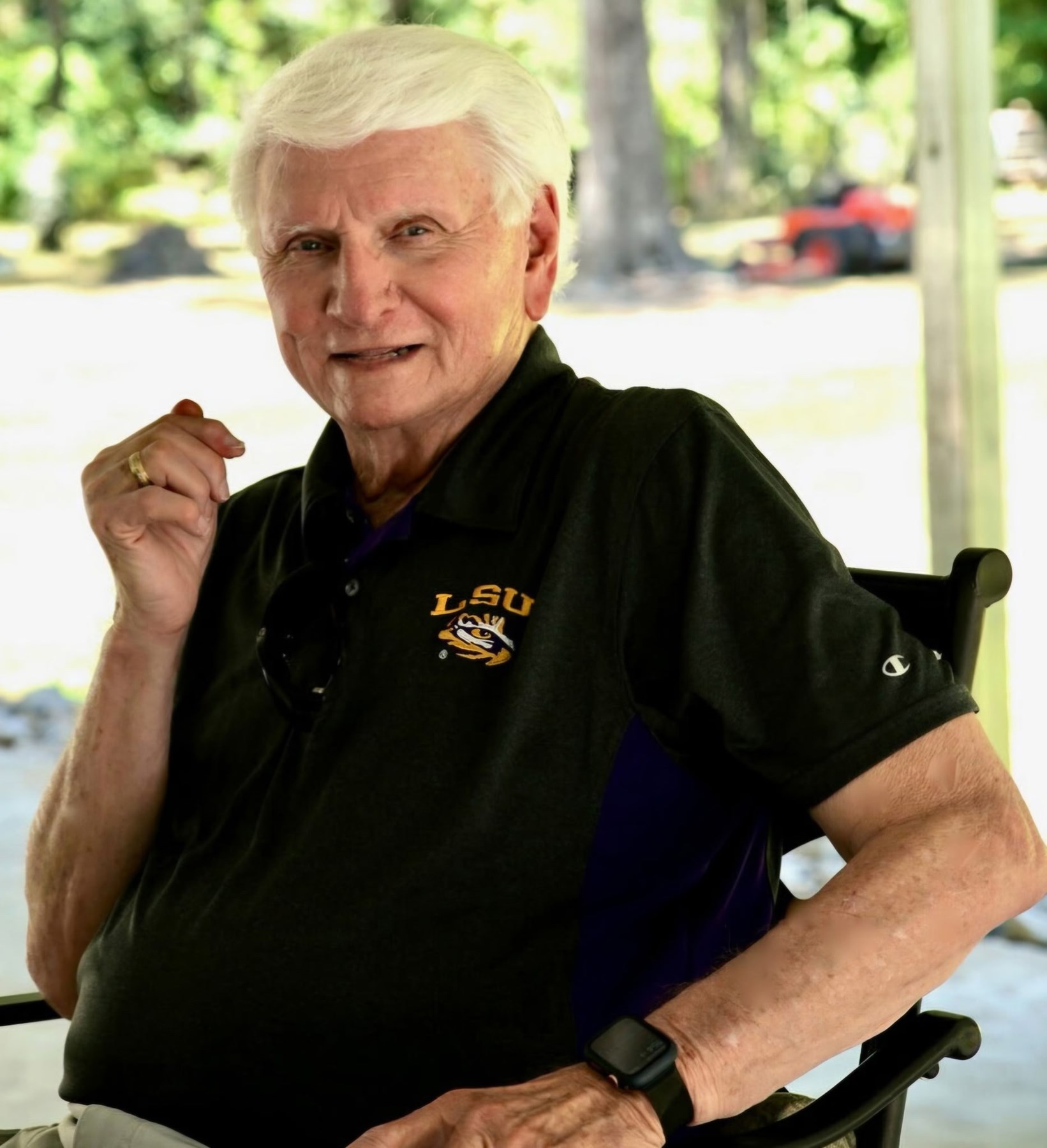 Obituary of Larry K. Sullivan